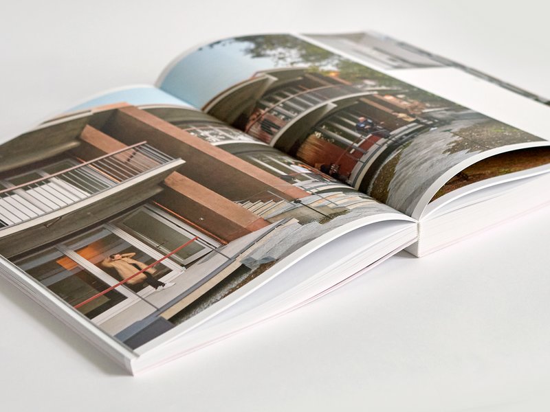 Cover best architects 20 Publikation
