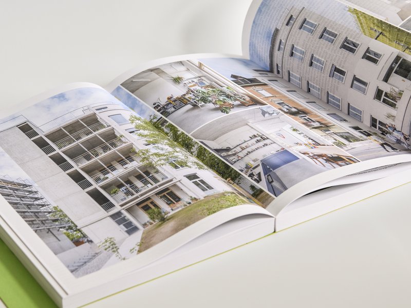 Cover best architects 20 Publikation