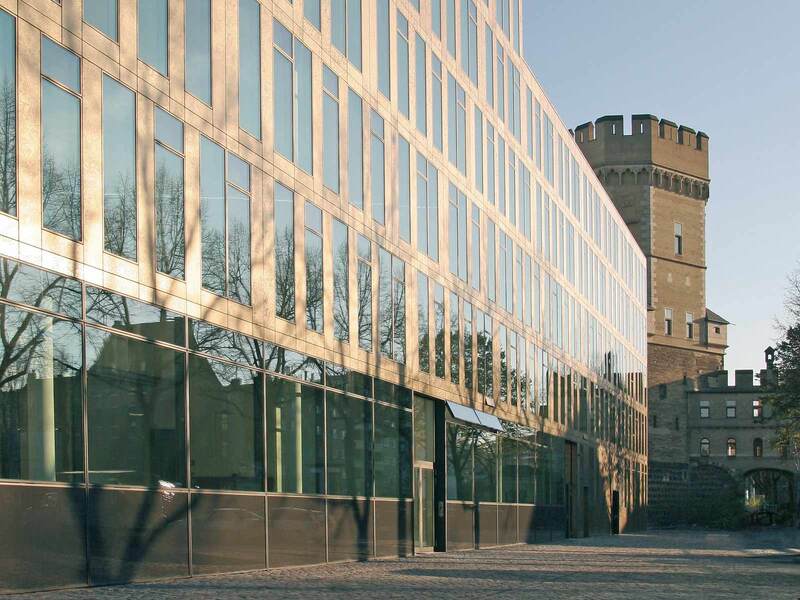 GATERMANN + SCHOSSIG: Kontor 19 - best architects 07