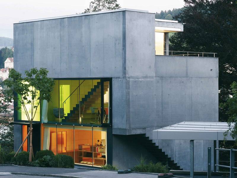 Marcel Ferrier: Baumhaus - best architects 07