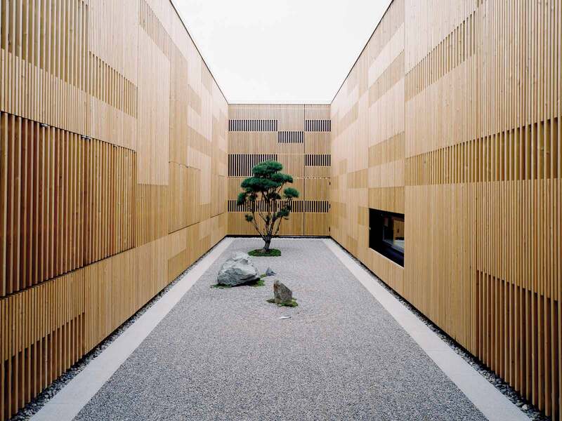 a.ml + partner: Hausschneiderei - best architects 08