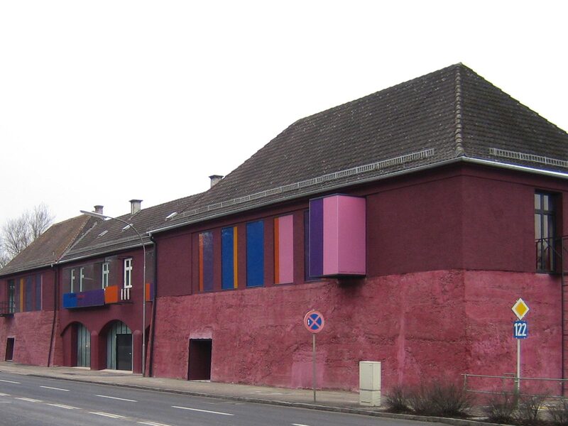 HERTL.ARCHITEKTEN: Ennspumpstation - best architects 08