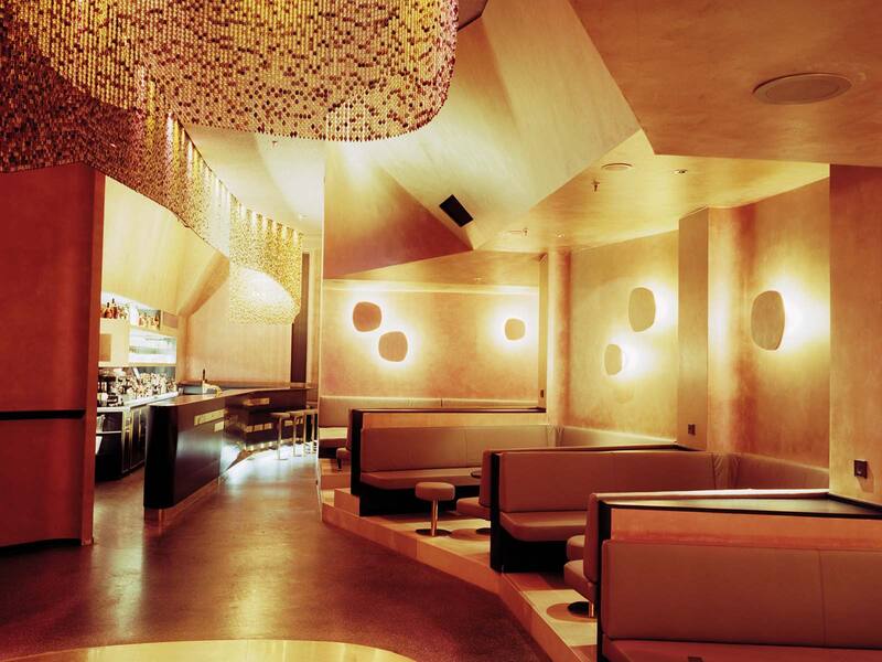 Arnold / Werner: NEVA - best architects 08