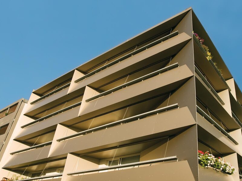 knerer und lang: Hauptstraße 2 - best architects 08 gold