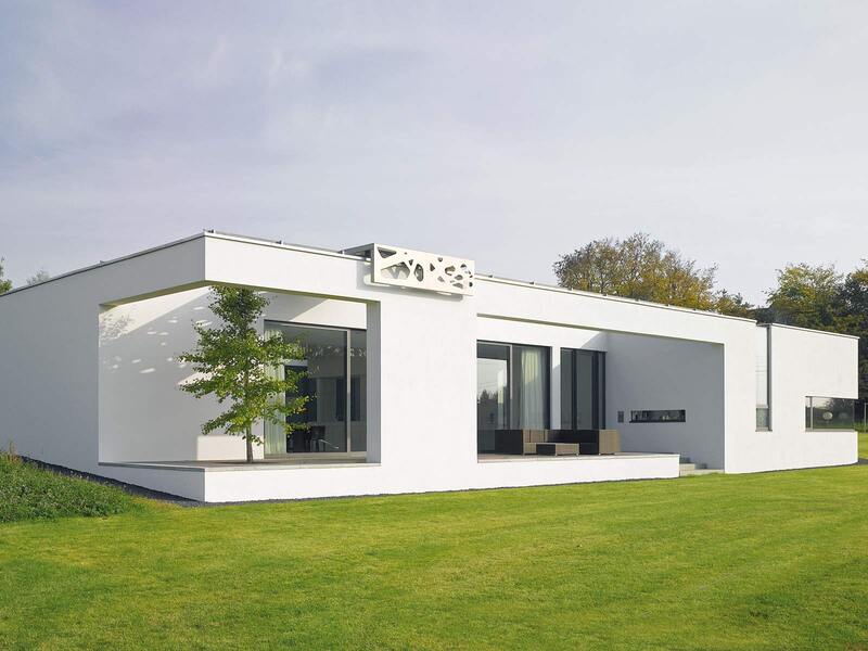 Titus Bernhard: Haus L - best architects 09