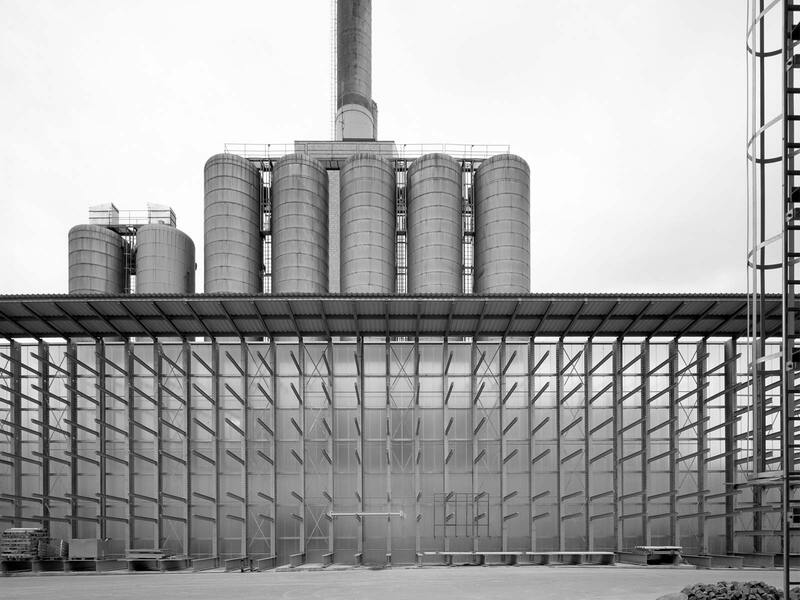 03 Architekten: Baustoffhandel Kraft - best architects 10