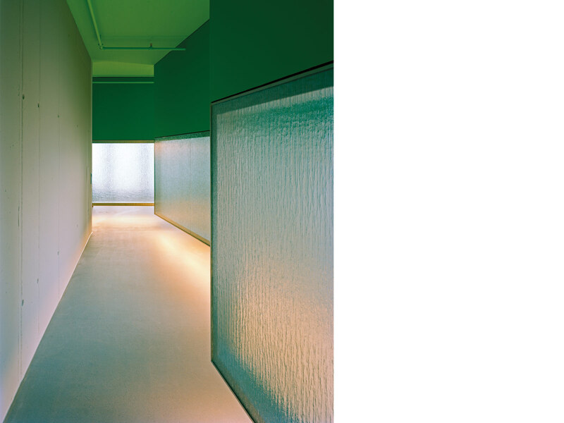 Rossetti + Wyss: Ausbau Cesare Ragazzi  - best architects 10