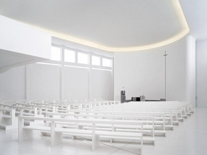 C18 Architekten: St. Bonifatius - best architects 10