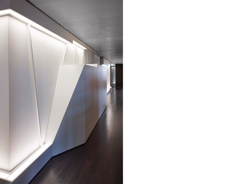 dagli + atelier d'architecture: Akbank - best architects 10