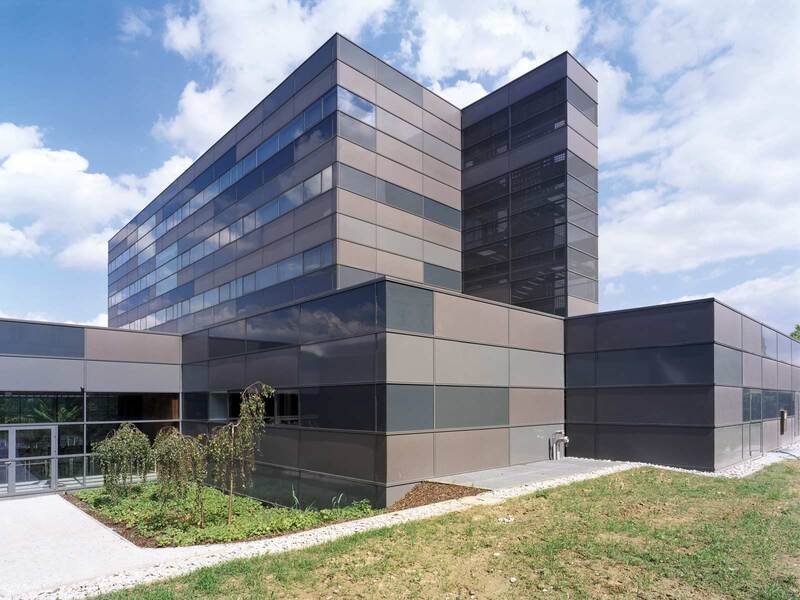 HERTL.ARCHITEKTEN: Internat Schulzentrum - best architects 10