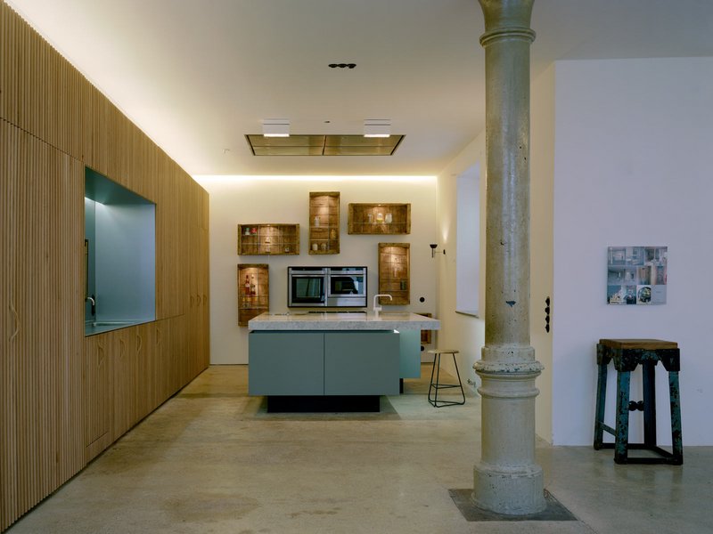 holzrausch: Studio D - best architects 11