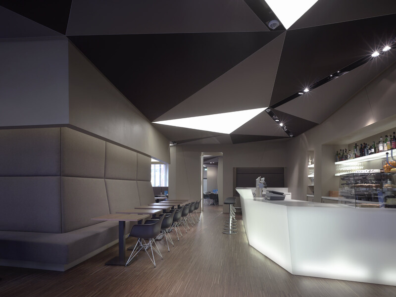 Sebastian David Büscher design + innenarchitektur: caputo's - best architects 11
