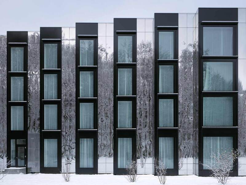 EM2N: Hotel City Garden - best architects 11