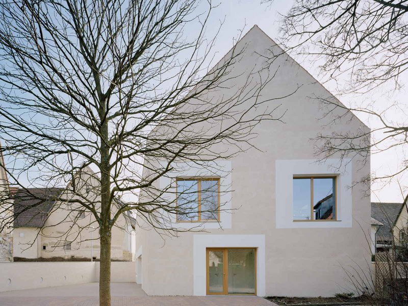 C18 Architekten: St. Laurentius - best architects 11