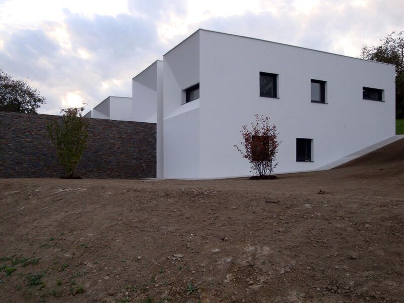 HERTL.ARCHITEKTEN: Egger Haus - best architects 11