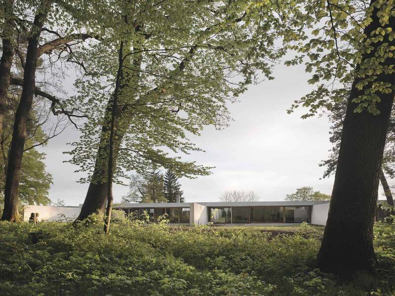 Peter Kunz Architektur: Oberes Alpgut - best architects 12 gold