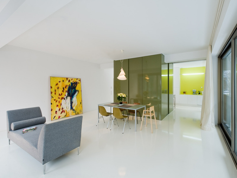 SEHW Architektur Berlin: SC 11 Wohnung in Berlin - best architects 13
