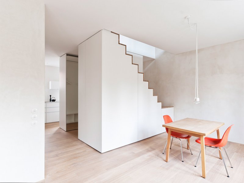 VON M: B 175 - best architects 13