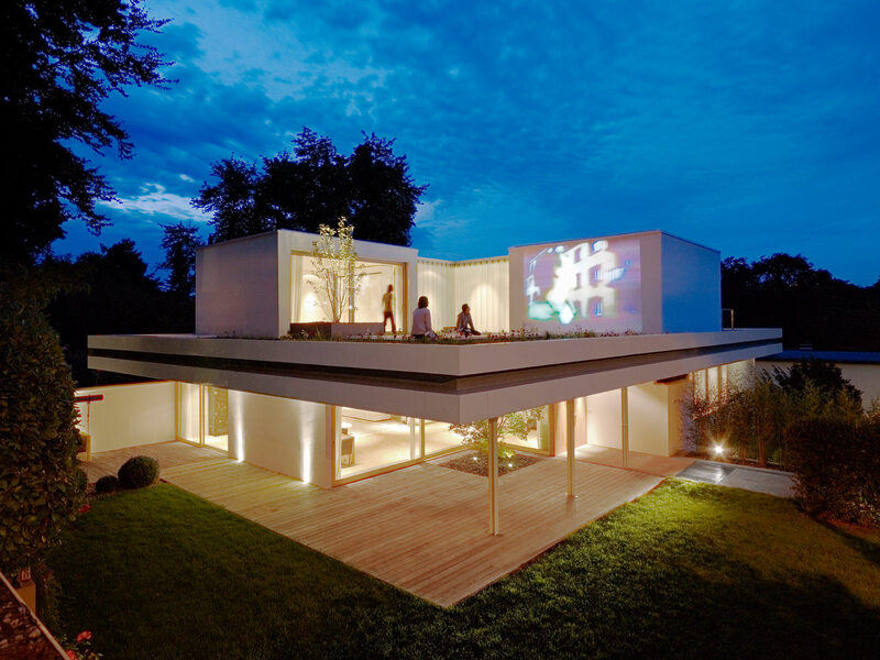 CHRIST.CHRIST.associated architects: Haus S - best architects 13