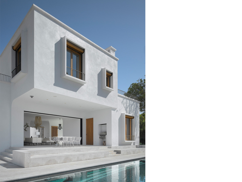 Edelmann Krell Dipl. Architekten ETH SIA: Wohnhaus Cala Blava - best architects 13