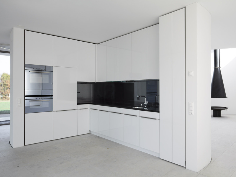 Dorenbach AG: Maison Mosch - best architects 13