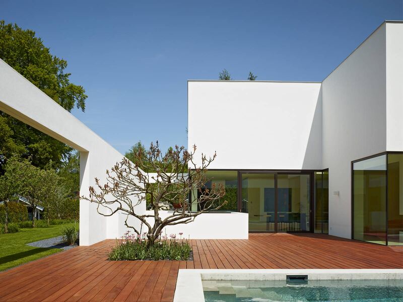 Titus Bernhard Architekten: Haus K - best architects 13