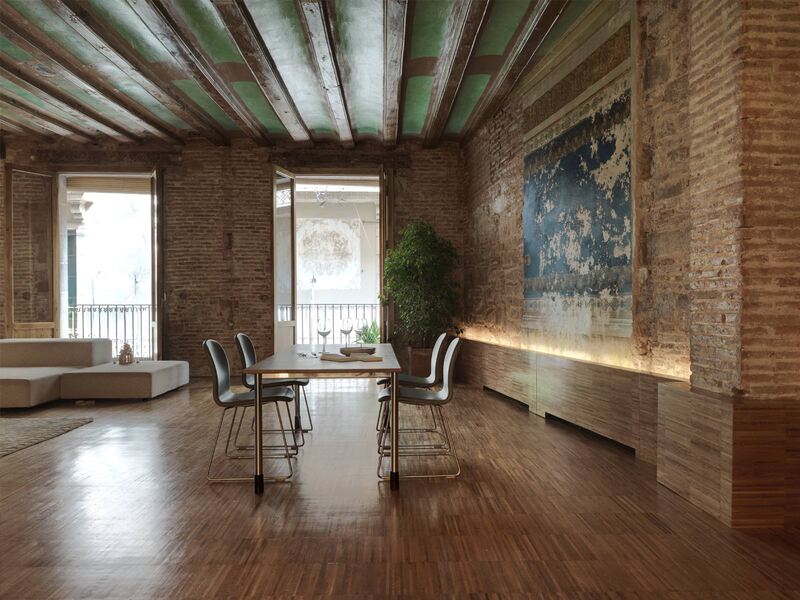 Gus Wüstemann: crusch alba - best architects 14