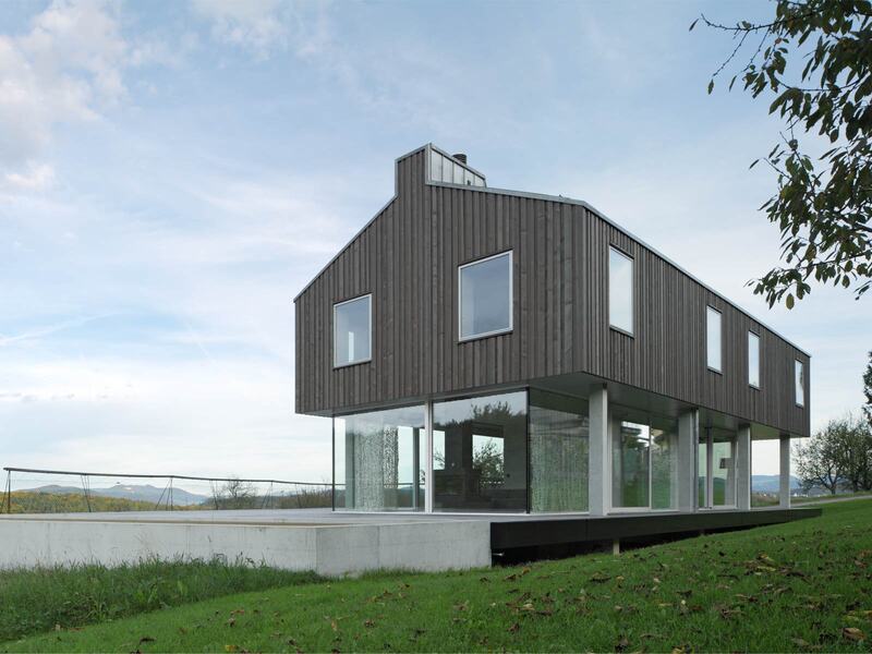 HHF Architekten: House D - best architects 14