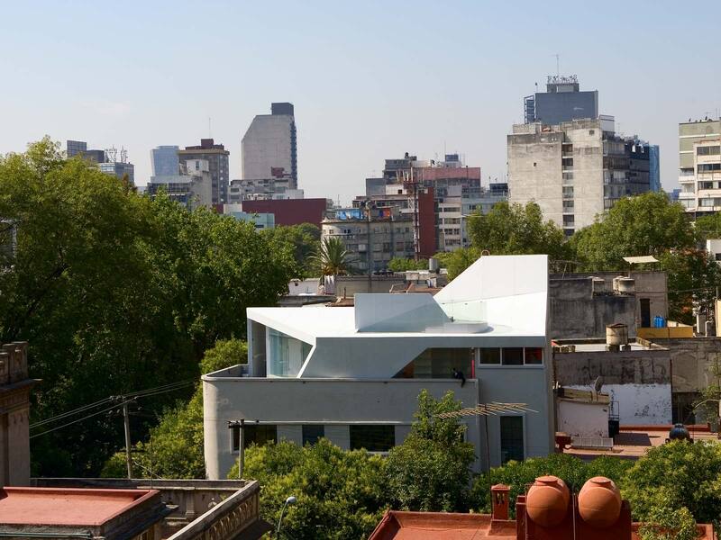 Architects Collective: Ozuluama Residence - best architects 14