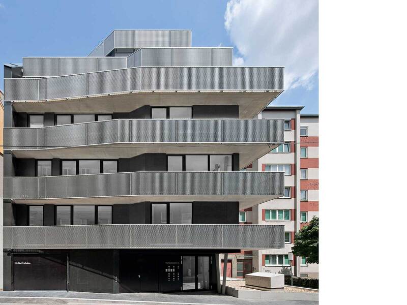 holodeck architects: Urban Topos - best architects 14