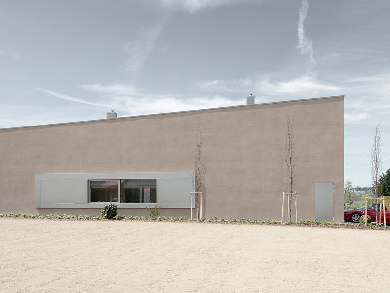 bogenfeld architektur: Wohnhaus Elsinger/Kljuna - best architects 15