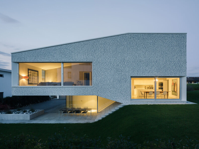 kit: Haus in der March - best architects 15