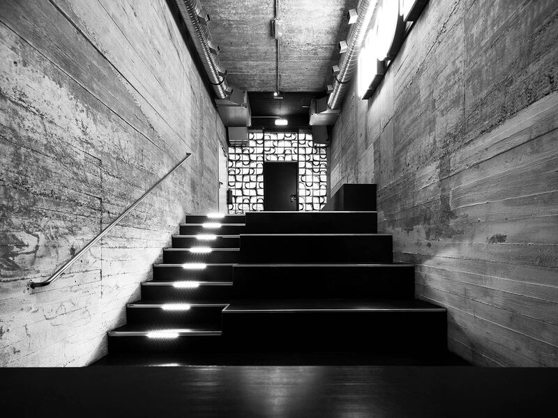 DRATZ&DRATZ ARCHITEKTEN: Erweiterung Hotel Shanghai Essen - best architects 15