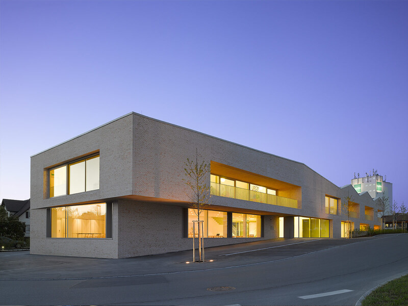 bächle meid architekten: Josefine Kramer Haus - best architects 15