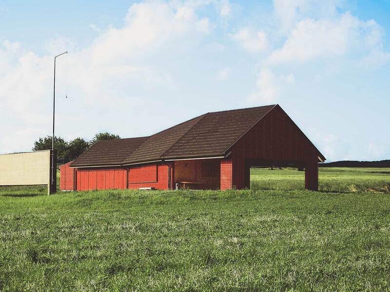 Stephan Eicher Architekten: Schützenhaus Schönenbuch - best architects 15