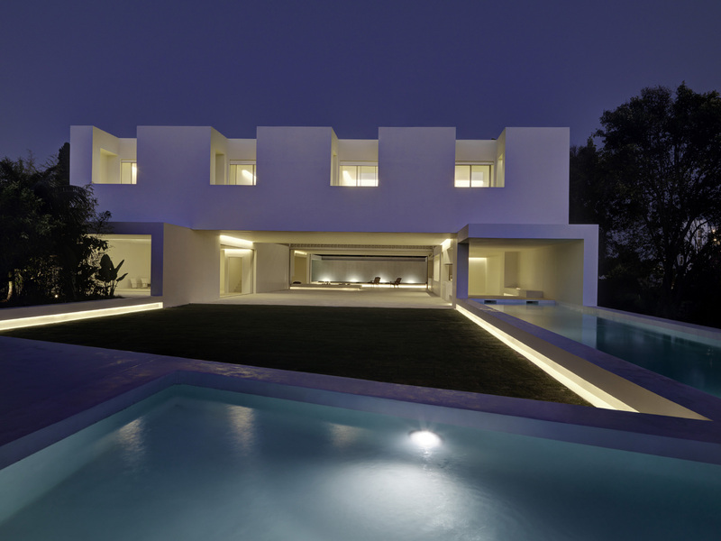 gus wüstemann architects: Los Limoneros - best architects 16