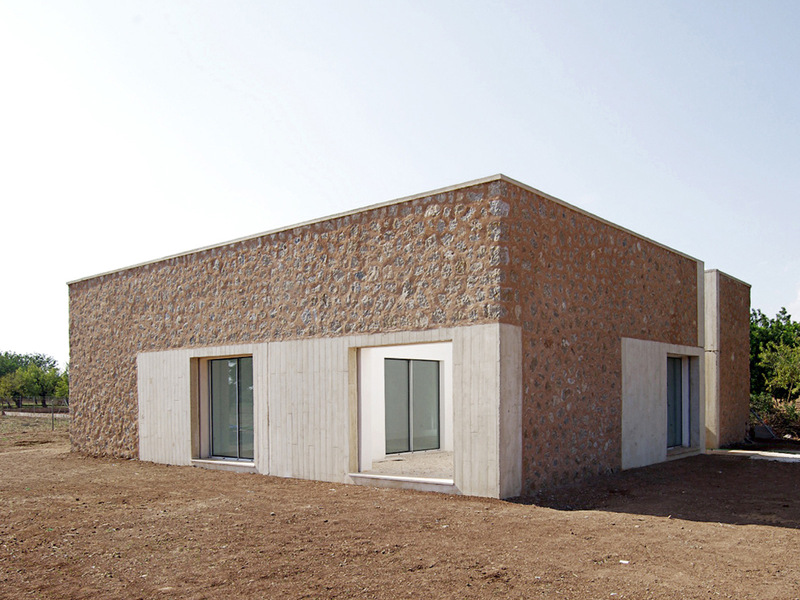 TEd'A arquitectes: Can Lluís i n'Eulàlia - best architects 16