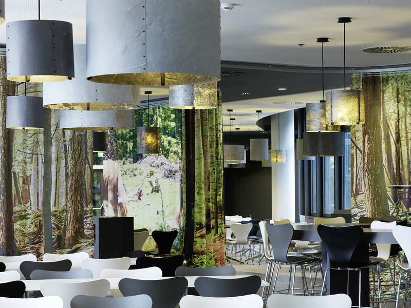 INNOCAD Architecture: HQ ÖBB - best architects 16