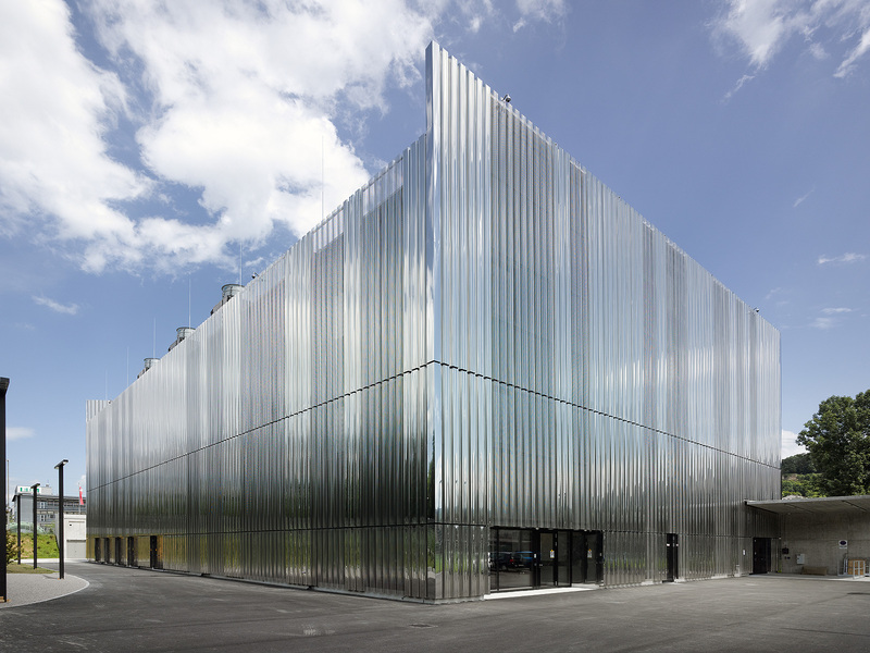 ffbk Architekten: Datacube - best architects 17