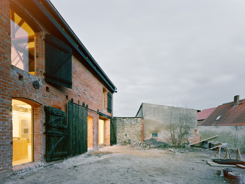Jan Rösler Architekten: Haus Stein - best architects 17