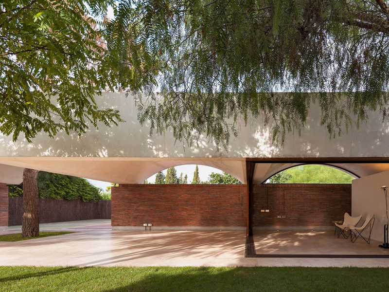 MESURA: Casa IV - best architects 17