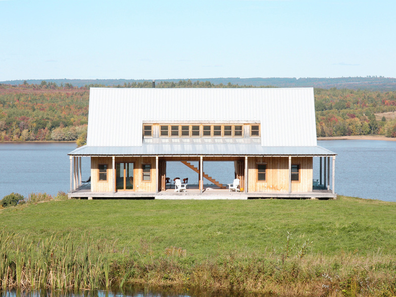 Modersohn & Freiesleben Architekten: House R. - best architects 17 in Gold