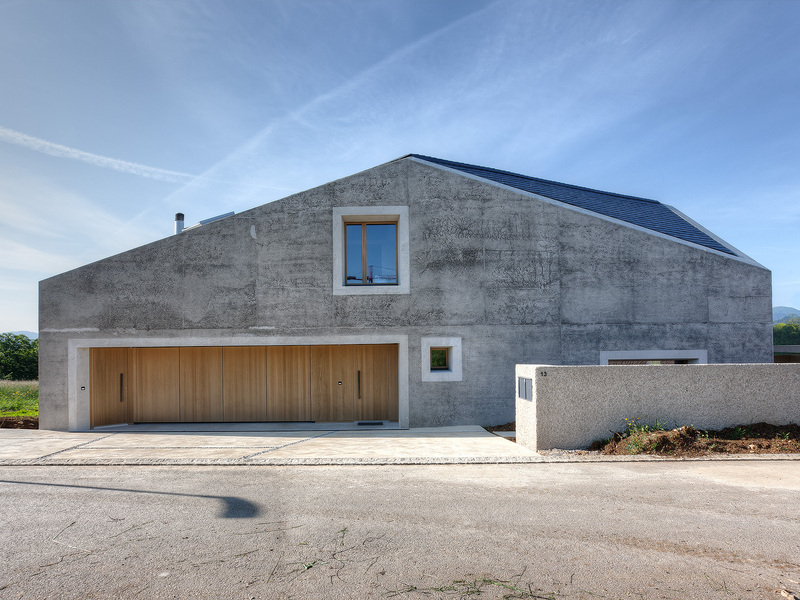 KREN Architektur: Haus Trovatello - best architects 17