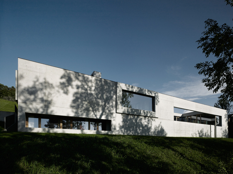 Marte.Marte Architekten: Haus der Höfe - best architects 17