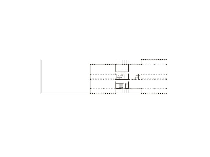 H7 office building, andreas heupel architekten