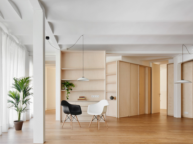 Bajet Giramé: Home in Mitre - best architects 18 in Gold