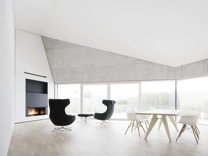 E20 Wohnhaus Steimle Architekten
