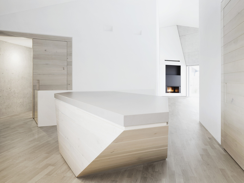 E20 Wohnhaus Steimle Architekten