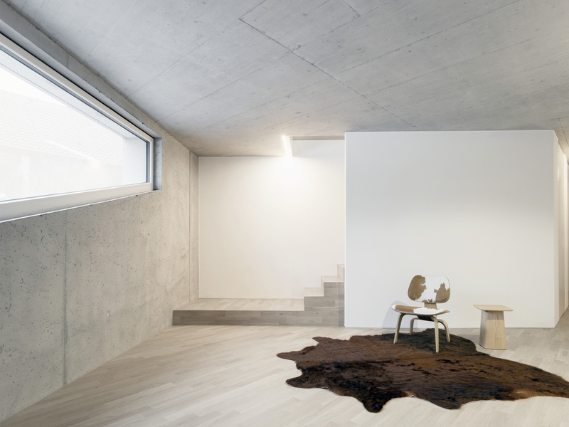 E20 Wohnhaus Steimle Architekten
