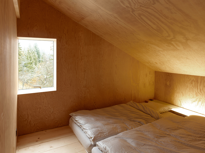 savioz house, savioz fabrizzi